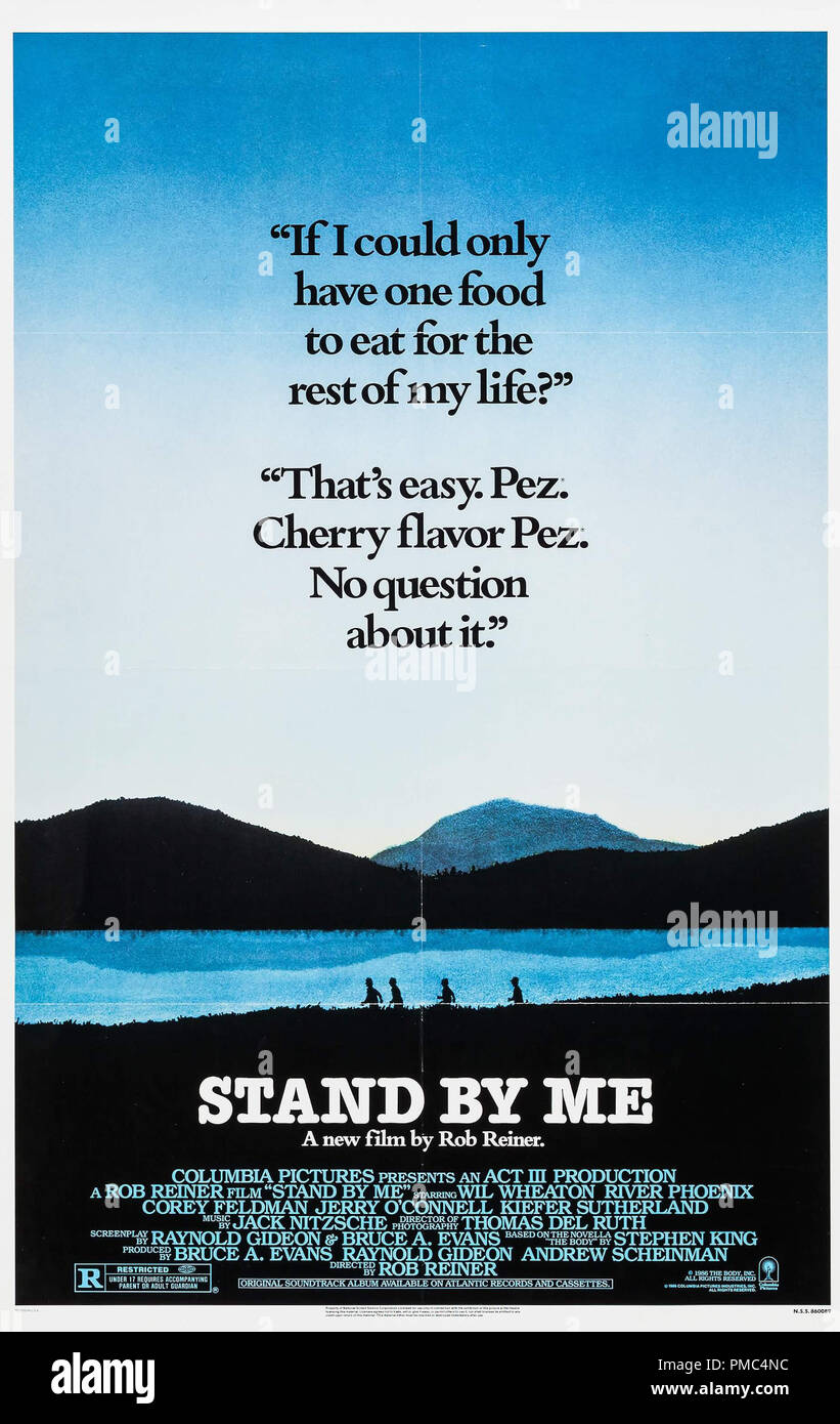 stand by me movie