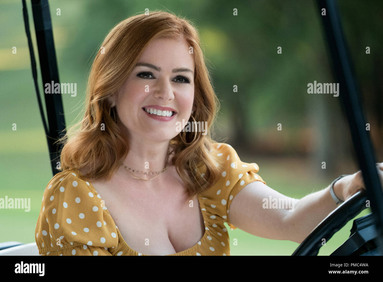 Forum on this topic: Isla Fisher, isla-fisher/ Forum on this topic: Chrissy Metz, isla-fisher/