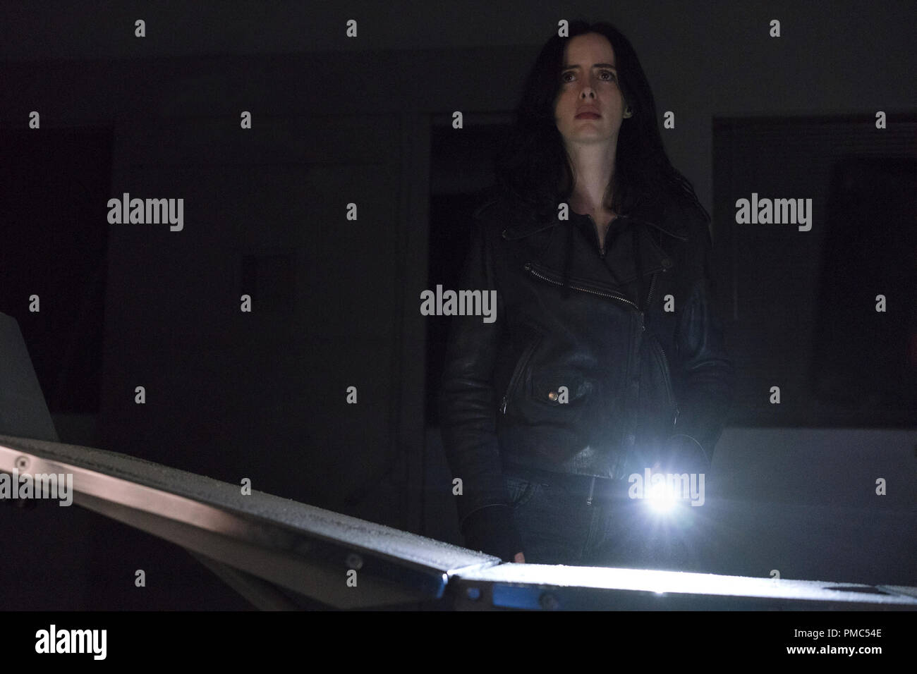 Jessica jones hi-res stock photography and images - Alamy