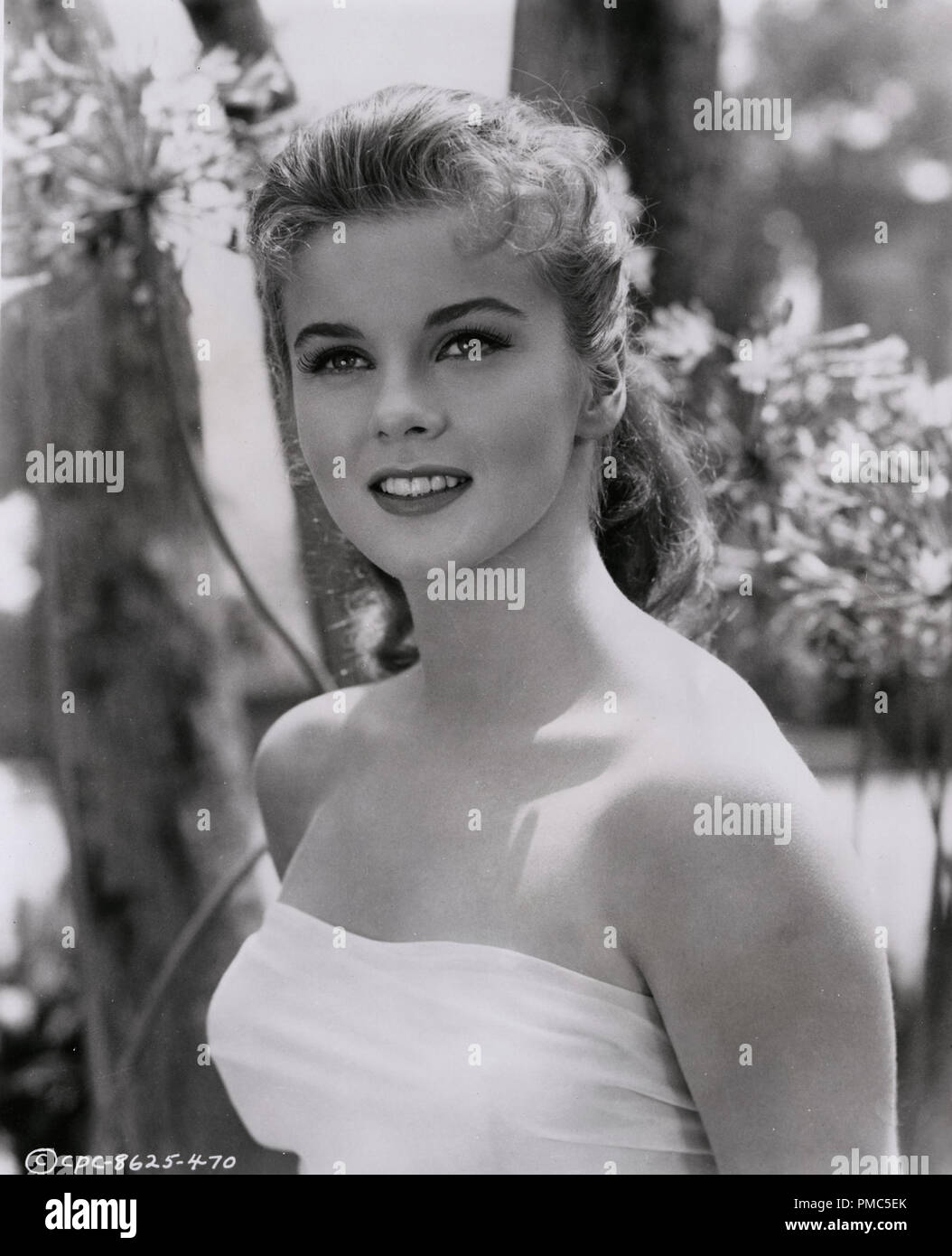 Ann-Margret,  circa 1961, Columbia Pictures  File Reference # 33635 013THA Stock Photo