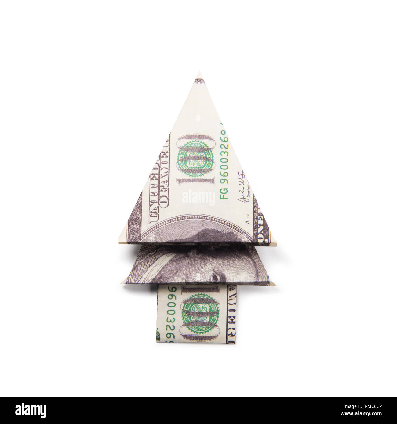 money origami christmas money origami christmas