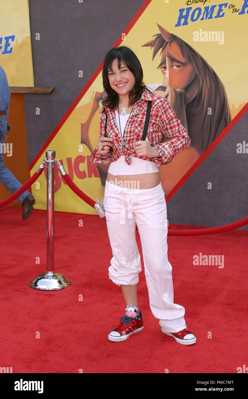 'Home on the Range' Premiere 3/21/04 LaLaine Photo by Joseph Martinez / PictureLux  File Reference # 21786 0021PLX  For Editorial Use Only -  All Rights Reserved Stock Photo