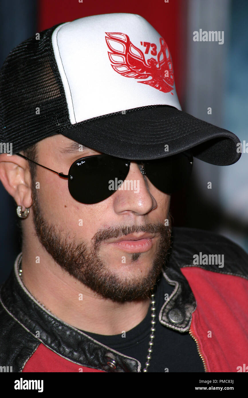 Aj mclean hi-res stock photography and images - Alamy
