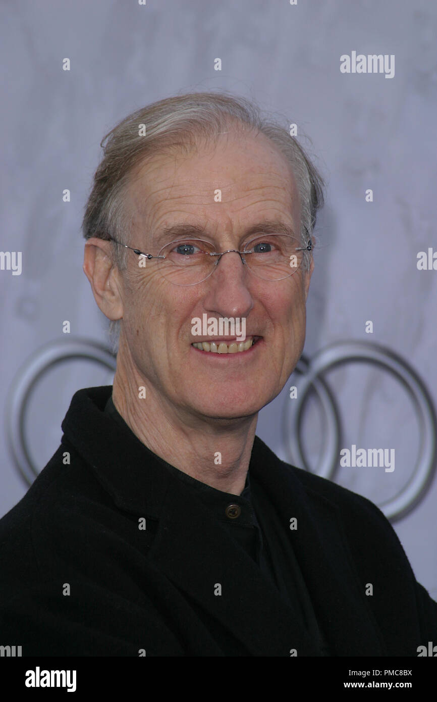 james cromwell i robot