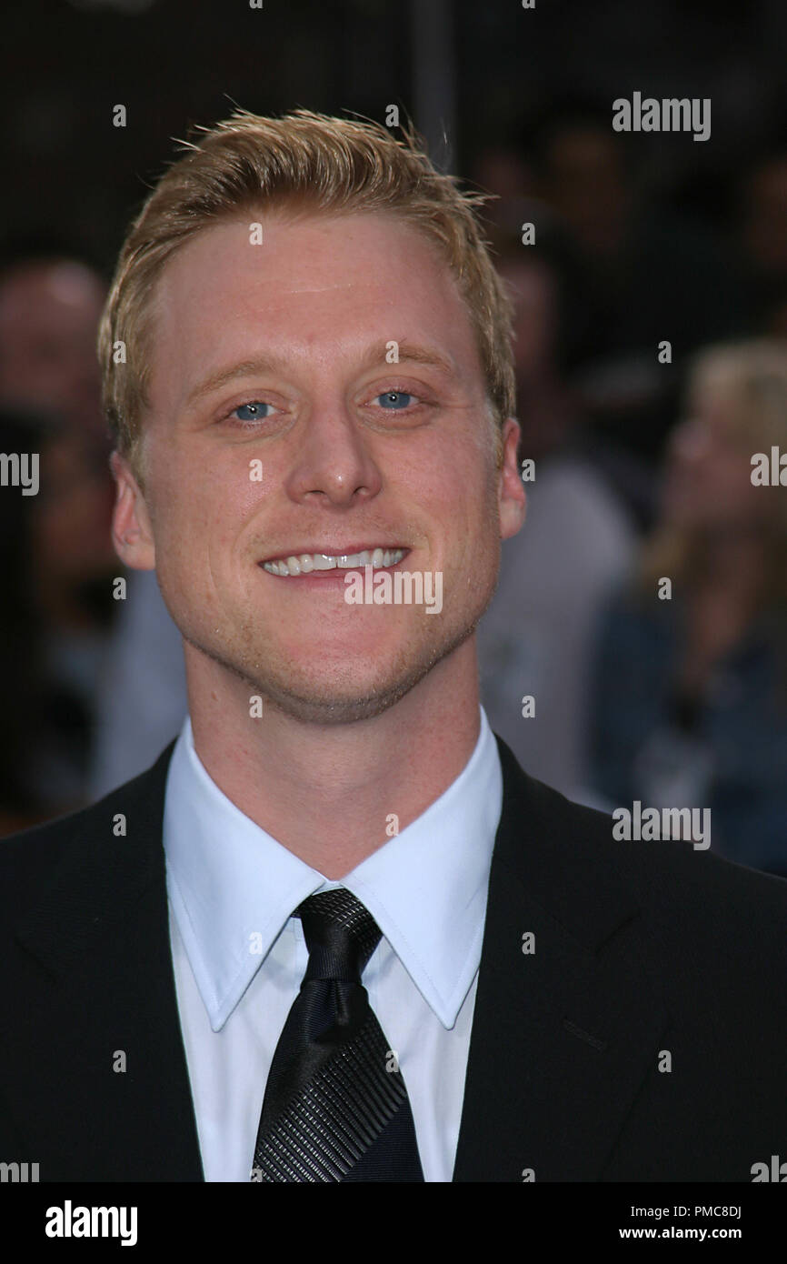 This 'I, Robot' Fact About Alan Tudyk Will Blow Your Mind - r99v5sk