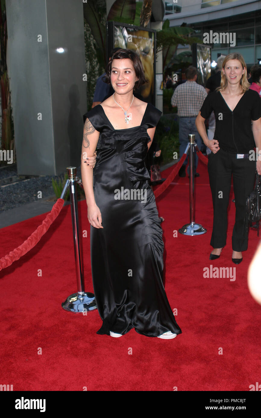 The Bourne Supremacy Premiere 7 15 2004 Franka Potente Photo By