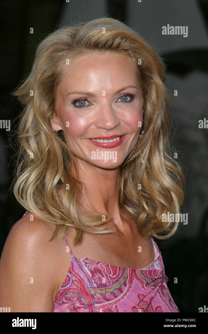 The Bourne Supremacy Premiere  7-15-2004 Joan Allen Photo by Joseph Martinez / PictureLux  File Reference # 21900 0035-picturelux  For Editorial Use Only - All Rights Reserved Stock Photo