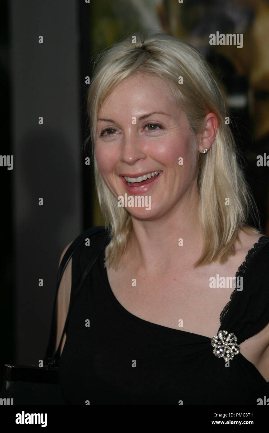 The Bourne Supremacy Premiere  7-15-2004 Kelly Rutherford Photo by Joseph Martinez / PictureLux  File Reference # 21900 0181-picturelux  For Editorial Use Only - All Rights Reserved Stock Photo