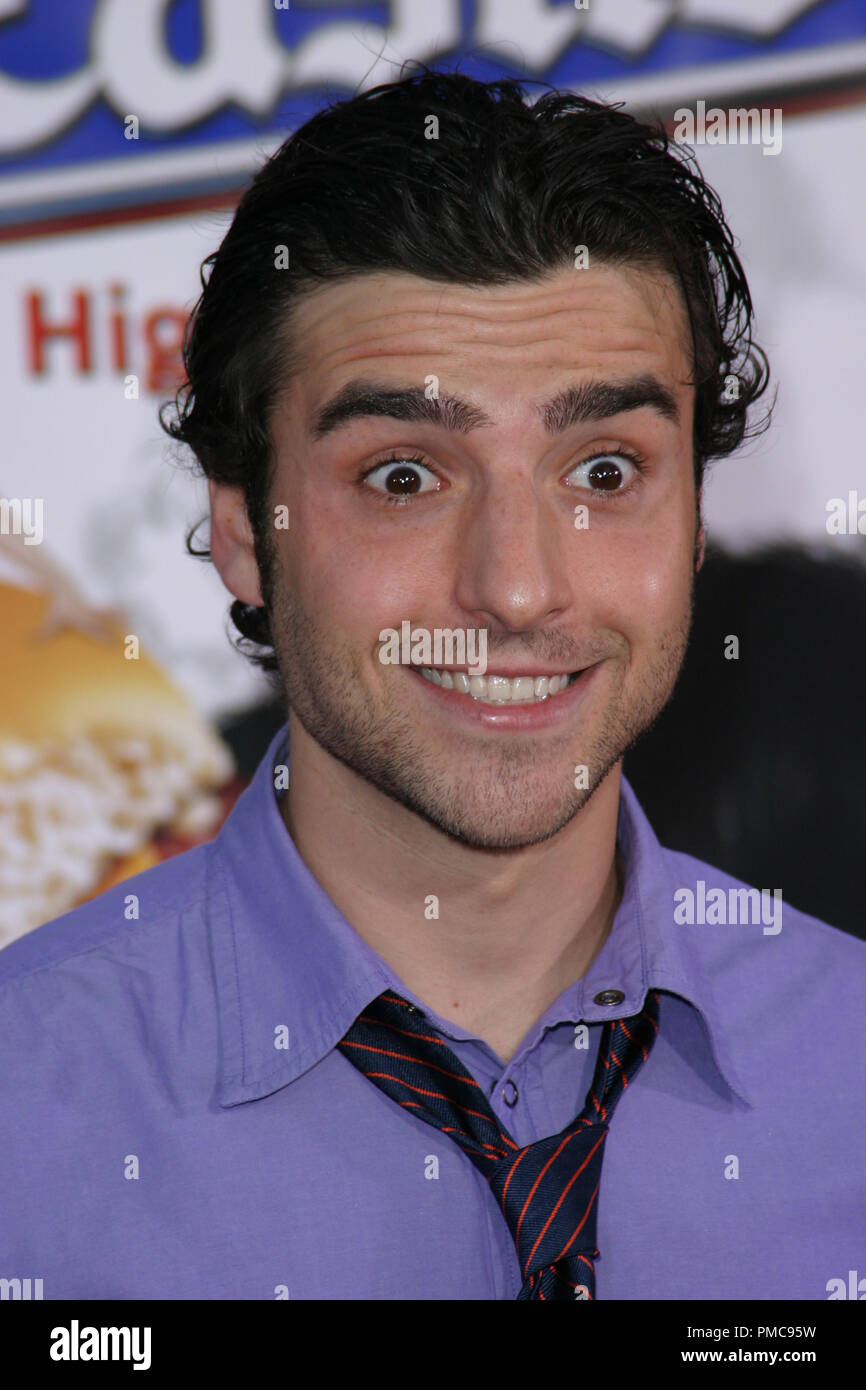 David Krumholtz Harold And Kumar