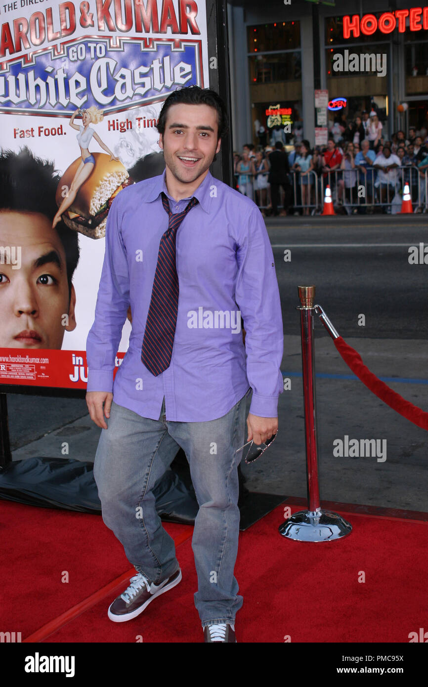 David Krumholtz Harold And Kumar