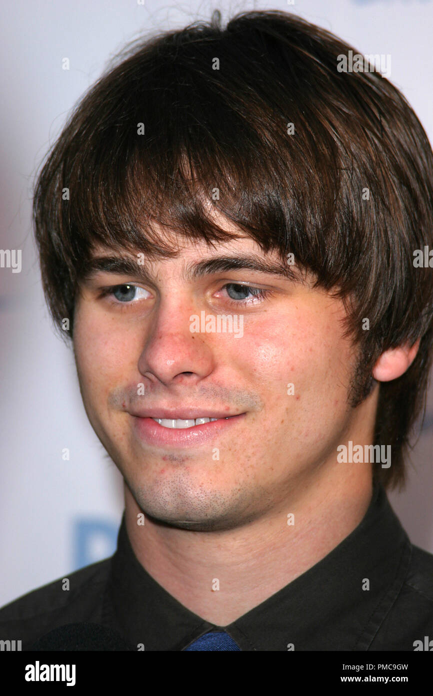 "V Life Emmy Nominee Party" Jason Ritter August 16, 2004 Photo by(06)