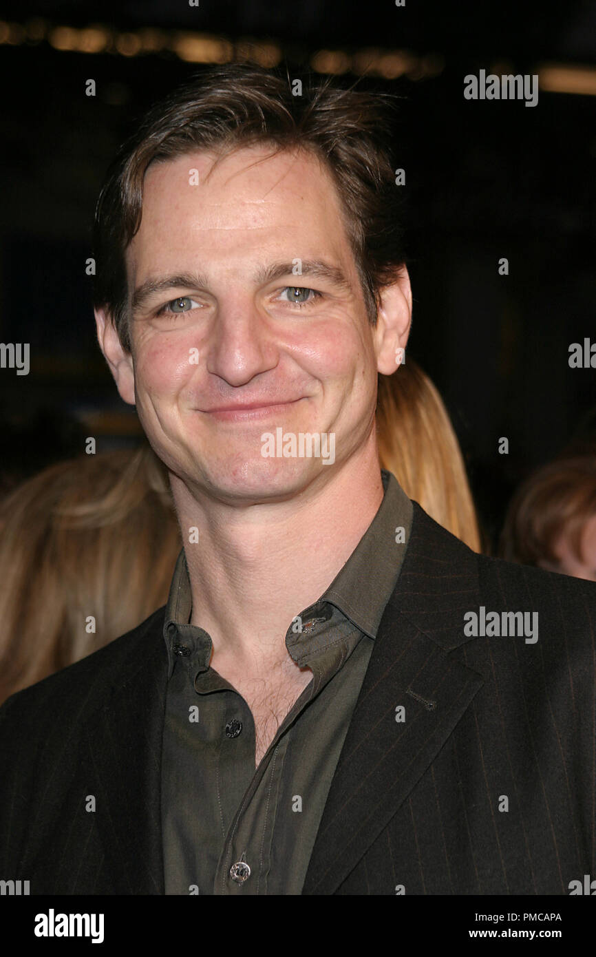 &ldquo;Sahara&rdquo; (Premiere) William Mapother 04-04-2005 / Grauman&rsquo;s Chinese