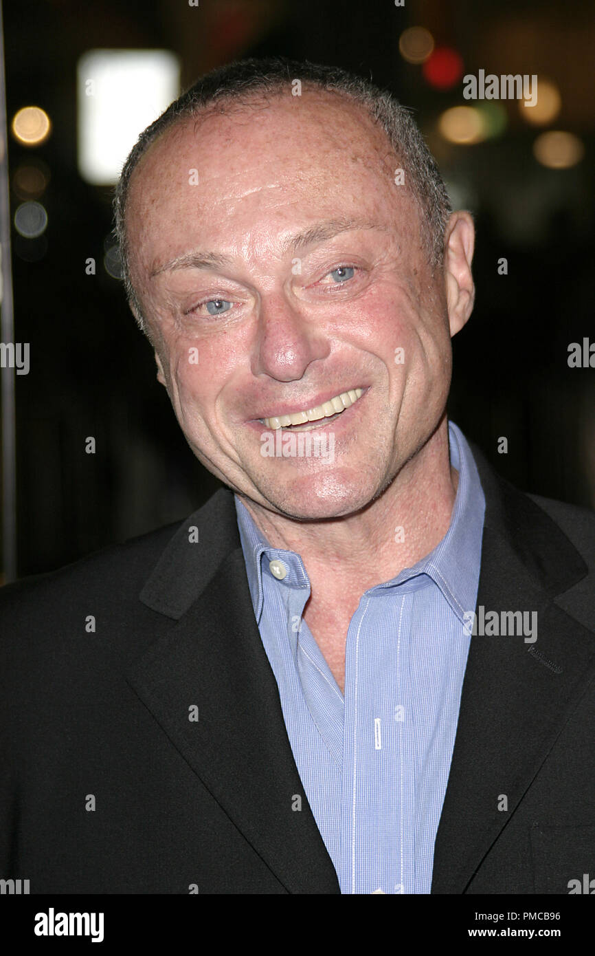 Domino (Premiere) Stanley Kamel 10112005 / Grauman's Chinese Theater / Hollywood, CA / New