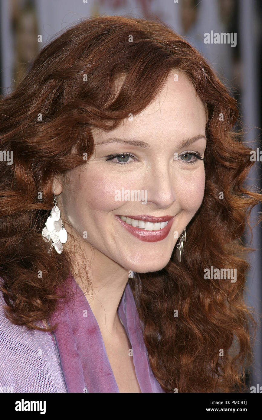 Yours, Mine and Ours (Premiere) Amy Yasbeck 11-20-2005 / Cinerama Dome ...