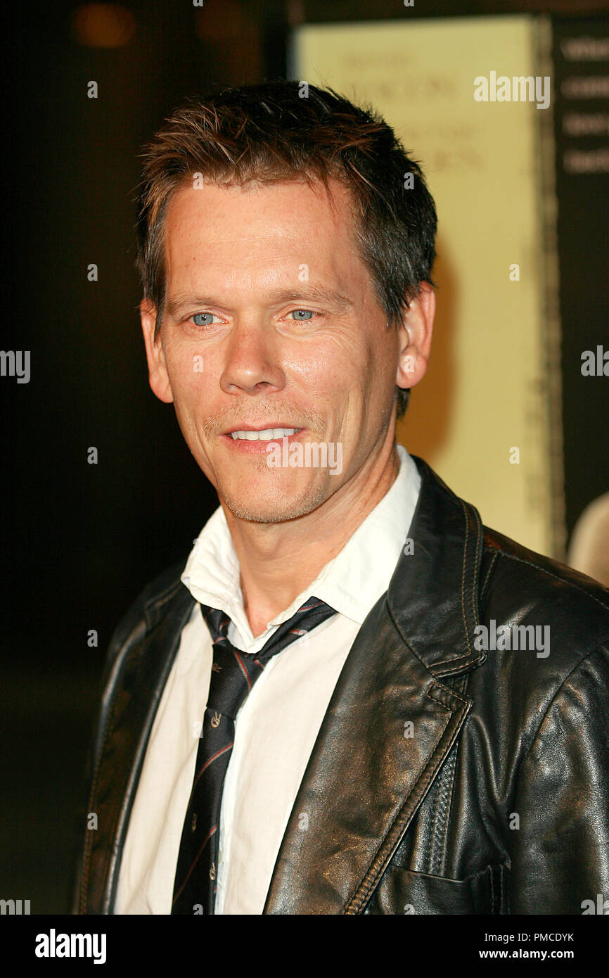 "Rail & Ties" (Premiere) Kevin Bacon 10232007 / Steven J. Ross