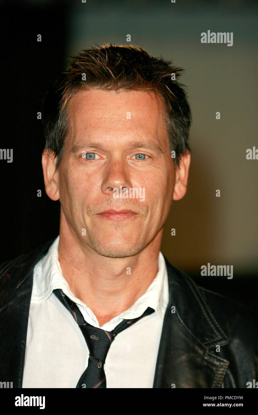 "Rail & Ties" (Premiere) Kevin Bacon 10232007 / Steven J. Ross