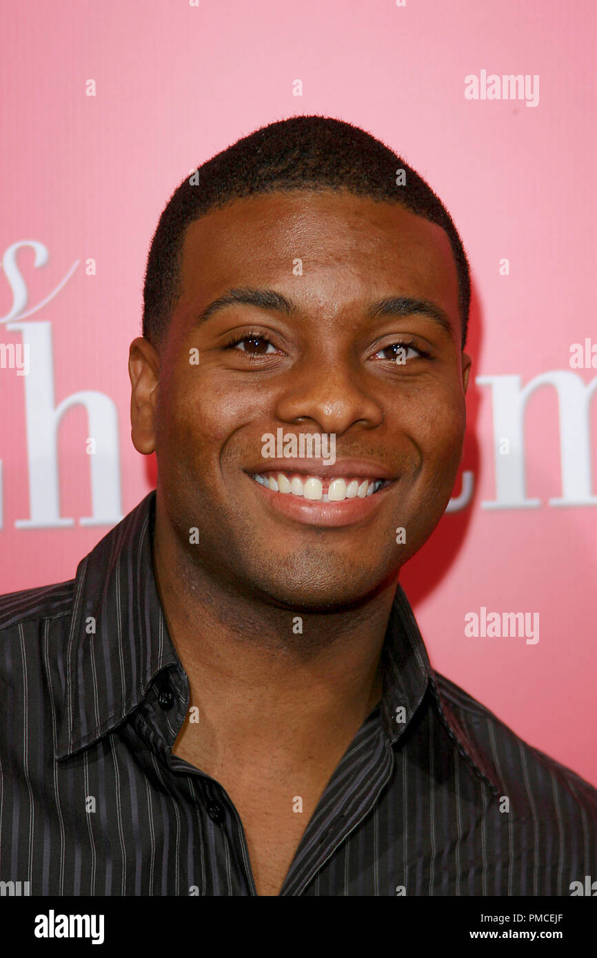 This Christmas (Premiere) Kel Mitchell  11-12-2007 / The Cinerama Dome / Hollywood, CA / Screen Gems / Photo by Joseph Martinez File Reference # 23237 0003JM   For Editorial Use Only - Stock Photo