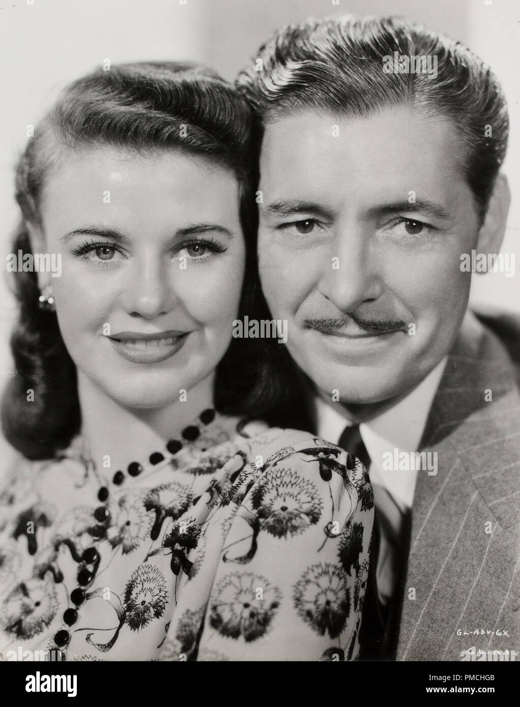 Ronald colman hi-res stock photography and images - Alamy