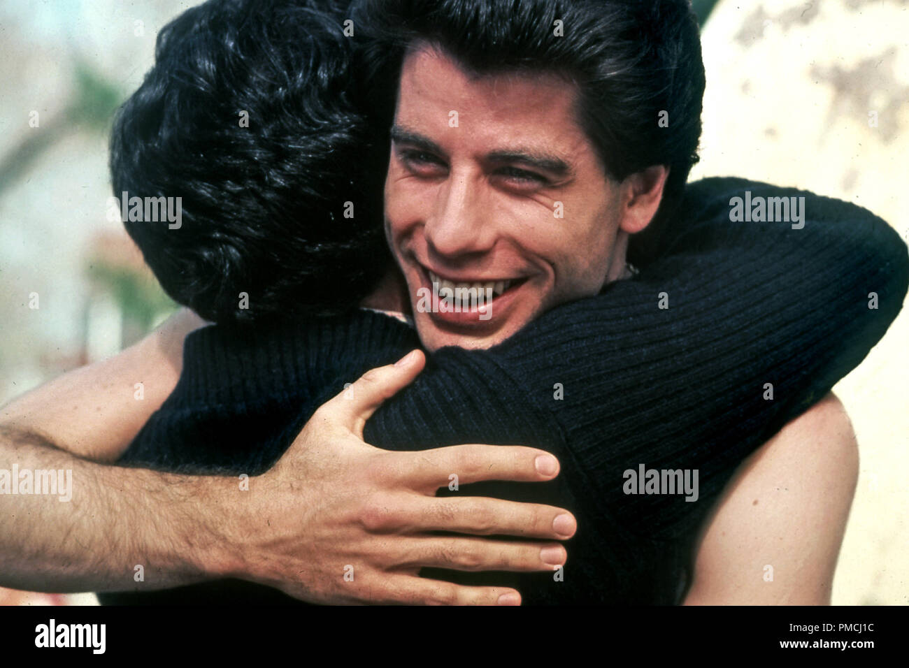 John Travolta,  'Saturday Night Fever'  (1977) Paramount Pictures   File Reference # 33650 145THA  For Editorial Use Only -  All Rights Reserved Stock Photo