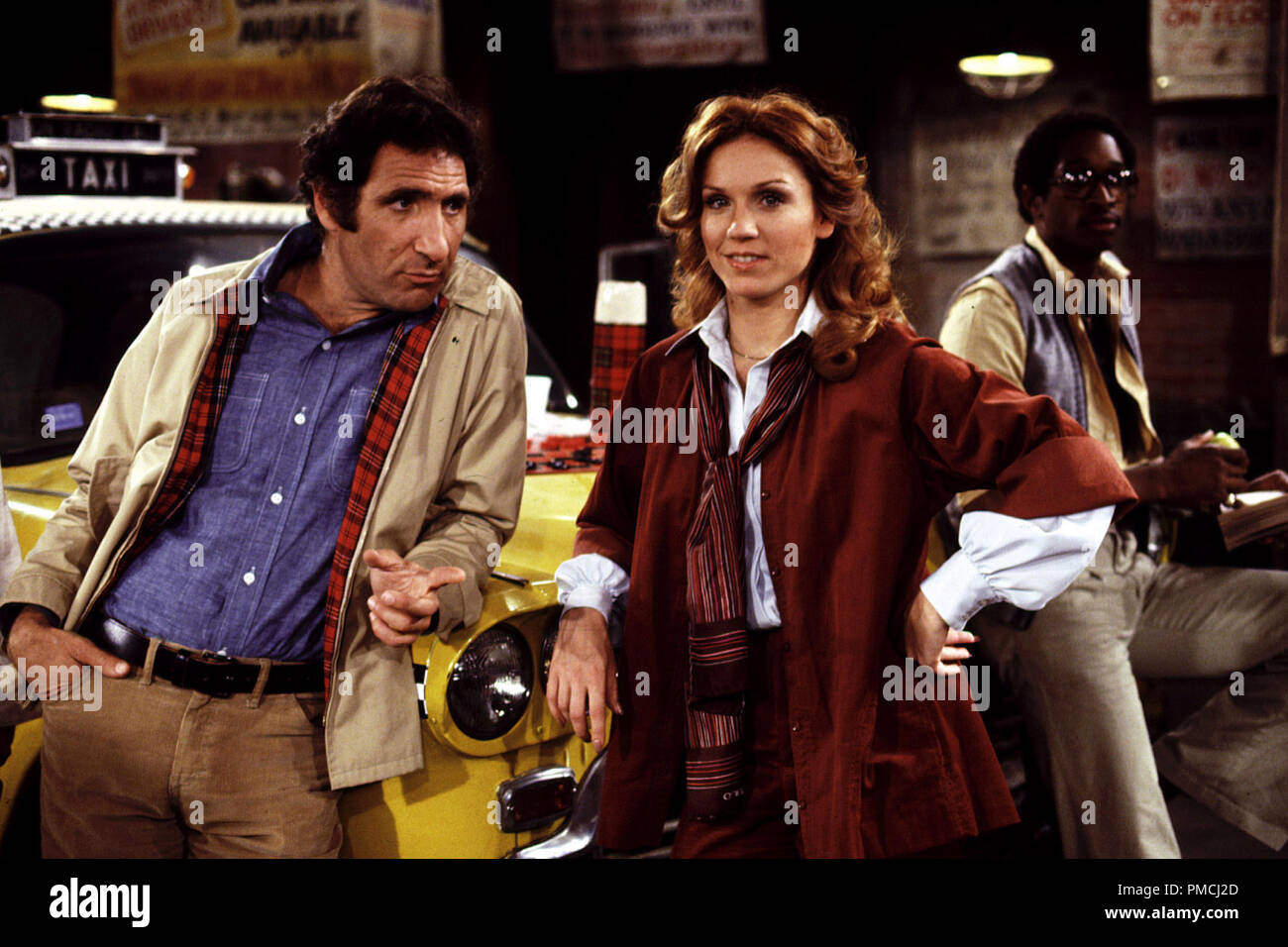 Marilu henner hi-res stock photography and images - Alamy