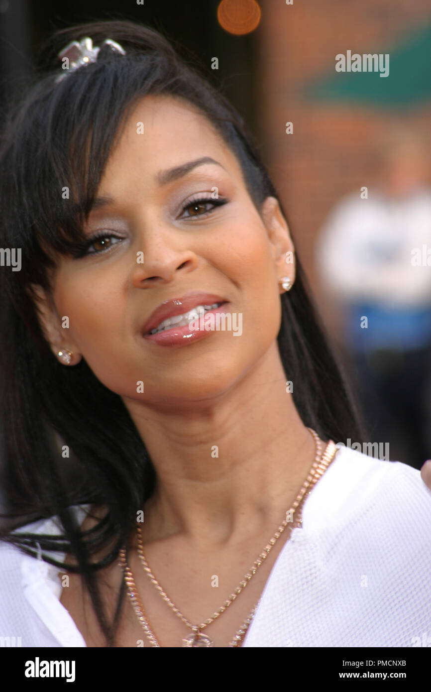 Civil Brand Lisa Raye