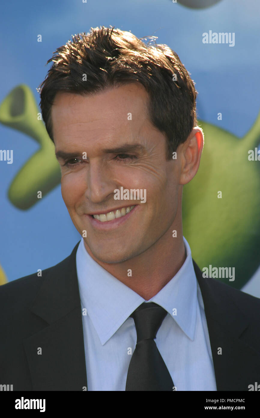 "Shrek 2" Premiere 5/08/2004 Rupert Everett Photo by Joseph Martinez