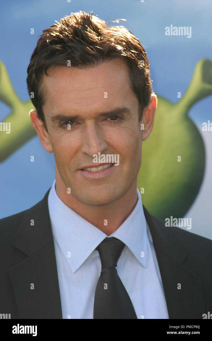 "Shrek 2" Premiere 5/08/2004 Rupert Everett Photo by Joseph Martinez