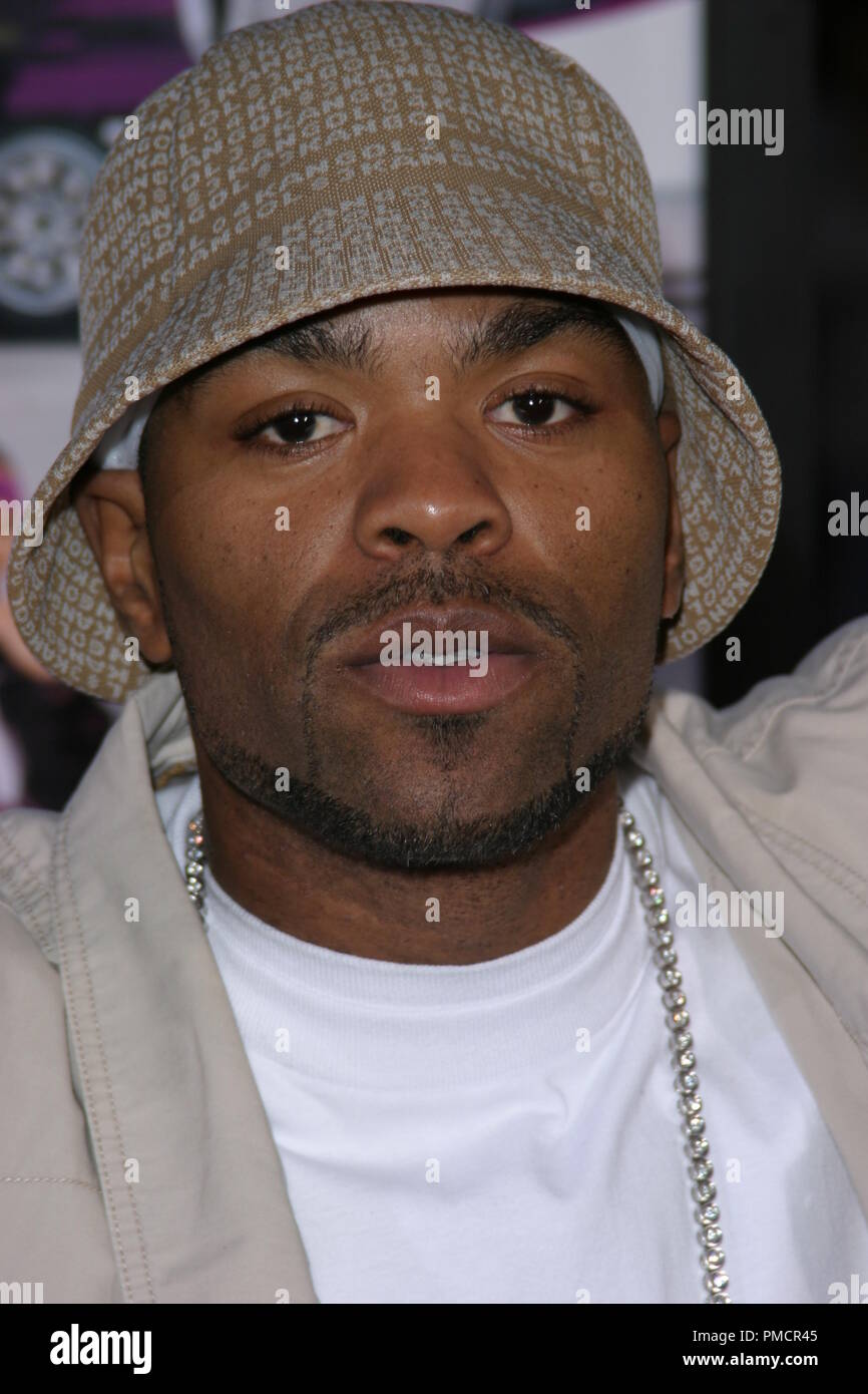 'Soul Plane' Premiere 5-17-2004 Method Man Photo by Joseph Martinez - All Rights Reserved  File Reference # 21813 0193PLX  For Editorial Use Only - Stock Photo