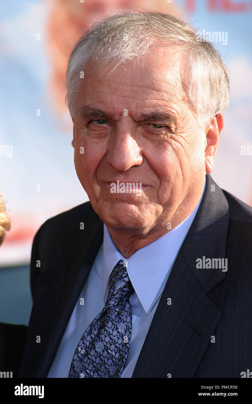 "Raising Helen" Premiere 5262004 Garry Marshall Photo by Joseph
