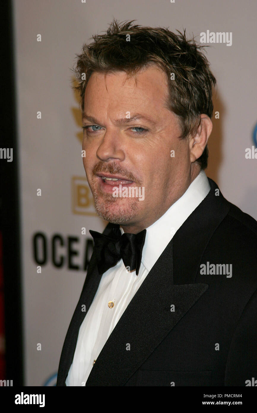 Eddie izzard premiere oceans twelve hires stock photography and images