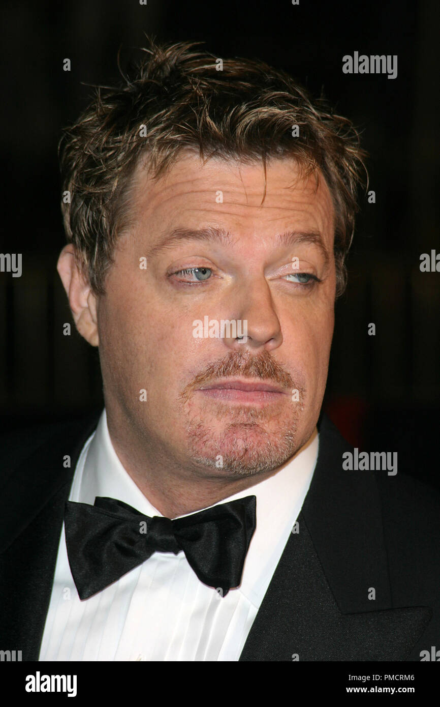 Eddie izzard premiere oceans twelve hires stock photography and images