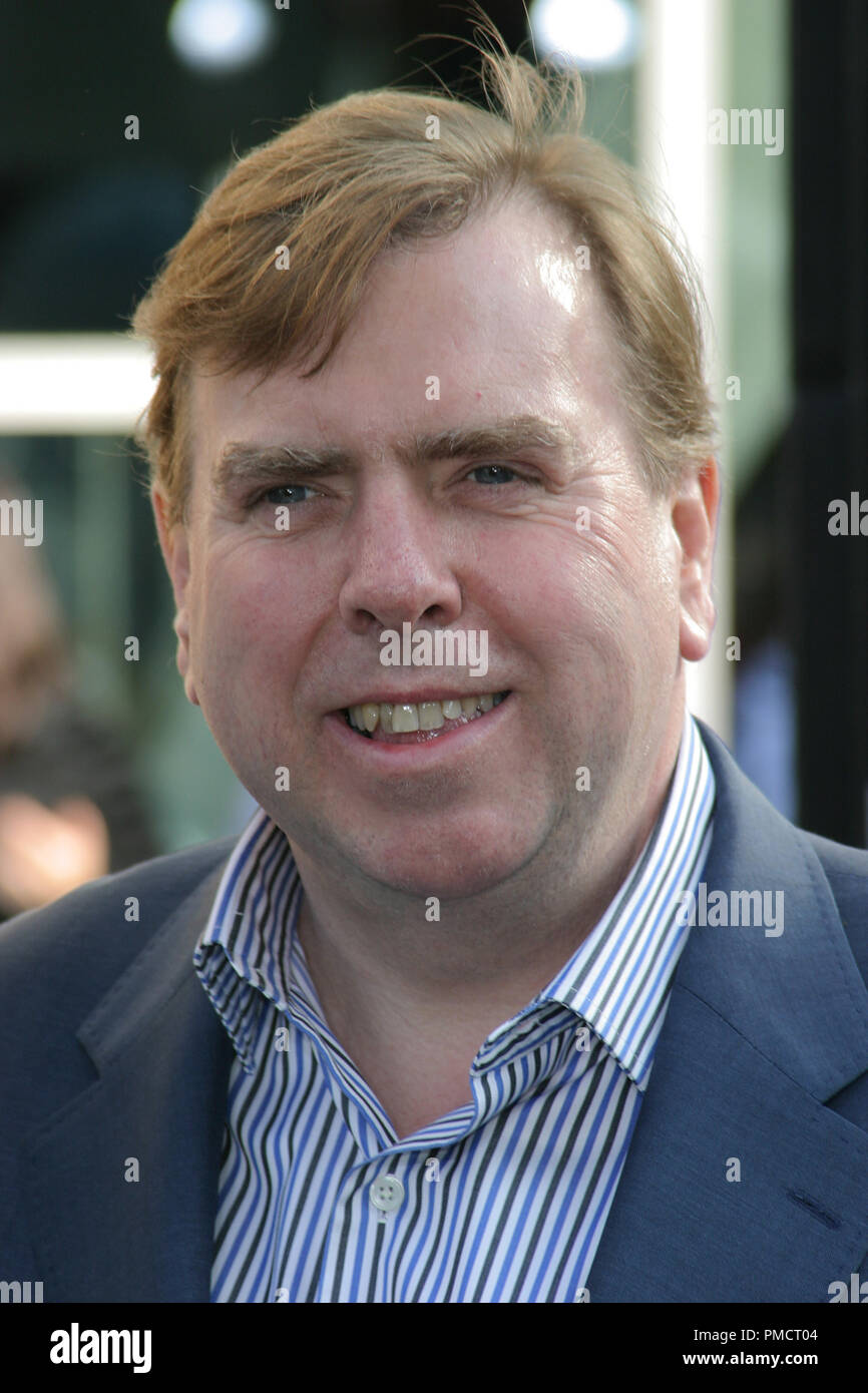 'Lemony Snicket's a Series of Unfortunate Events' Premiere, 12-12-2004 Timothy Spall © 2004 Joseph Martinez - All Rights Reserved  File Reference # 22081 0023PLX  For Editorial Use Only - Stock Photo