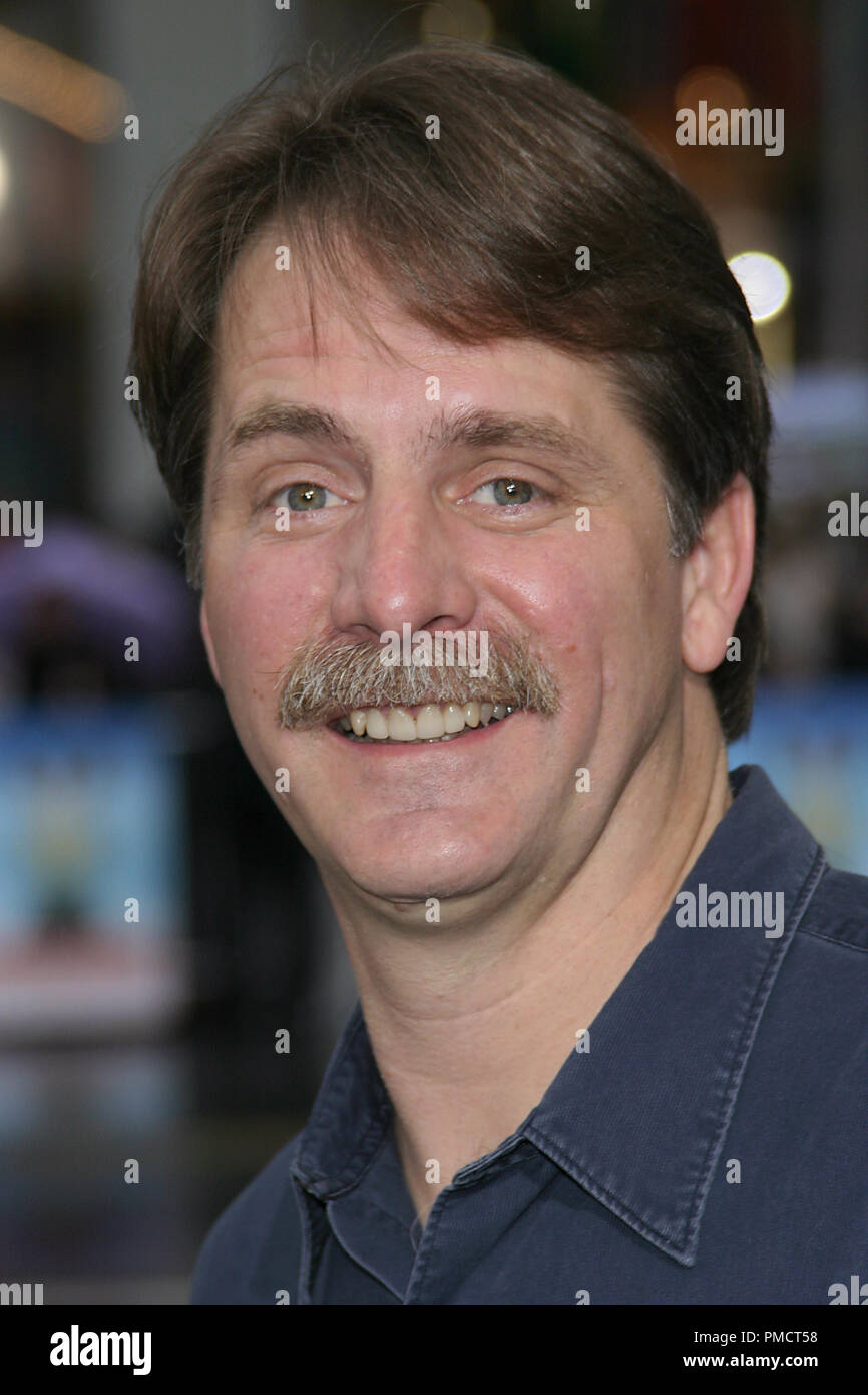 "Racing Stripes" Premiere Jeff Foxworthy 1082005 Photo by Joseph