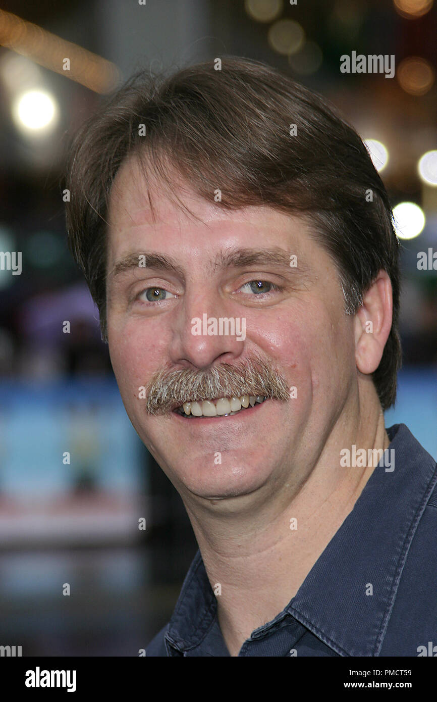 "Racing Stripes" Premiere Jeff Foxworthy 1082005 Photo by Joseph