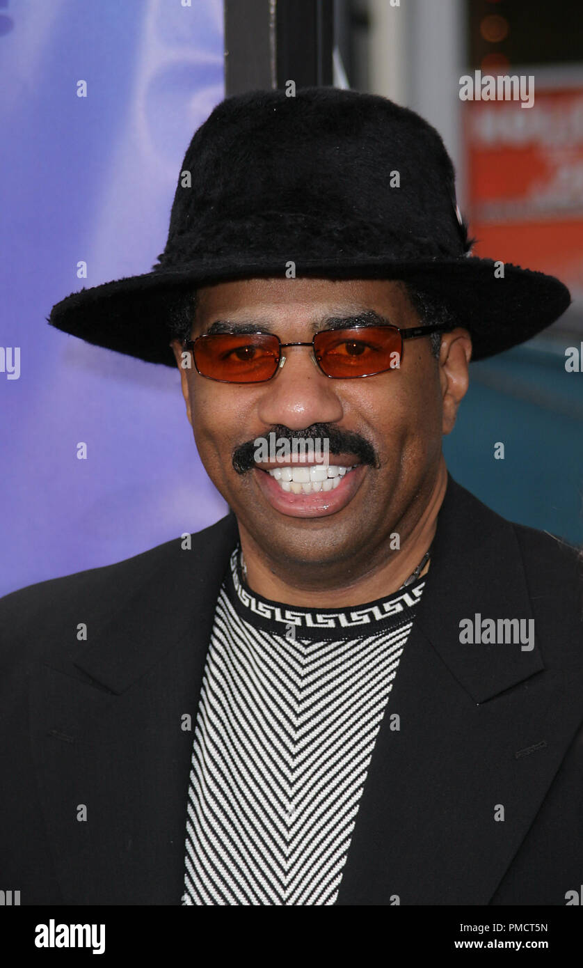 Steve Harvey Hi-res Stock Photography And Images - Alamy
