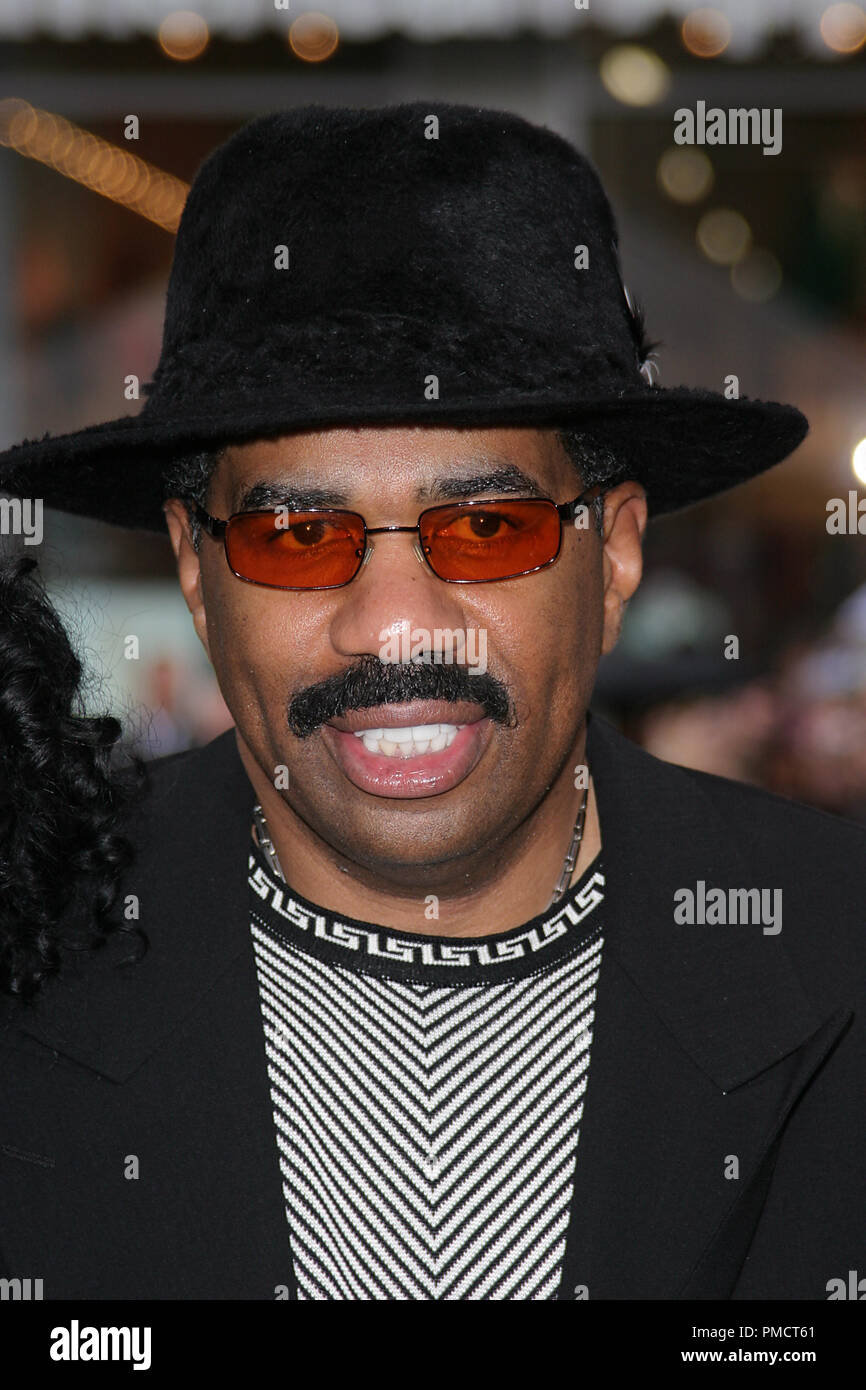 Steve Harvey Hi-res Stock Photography And Images - Alamy