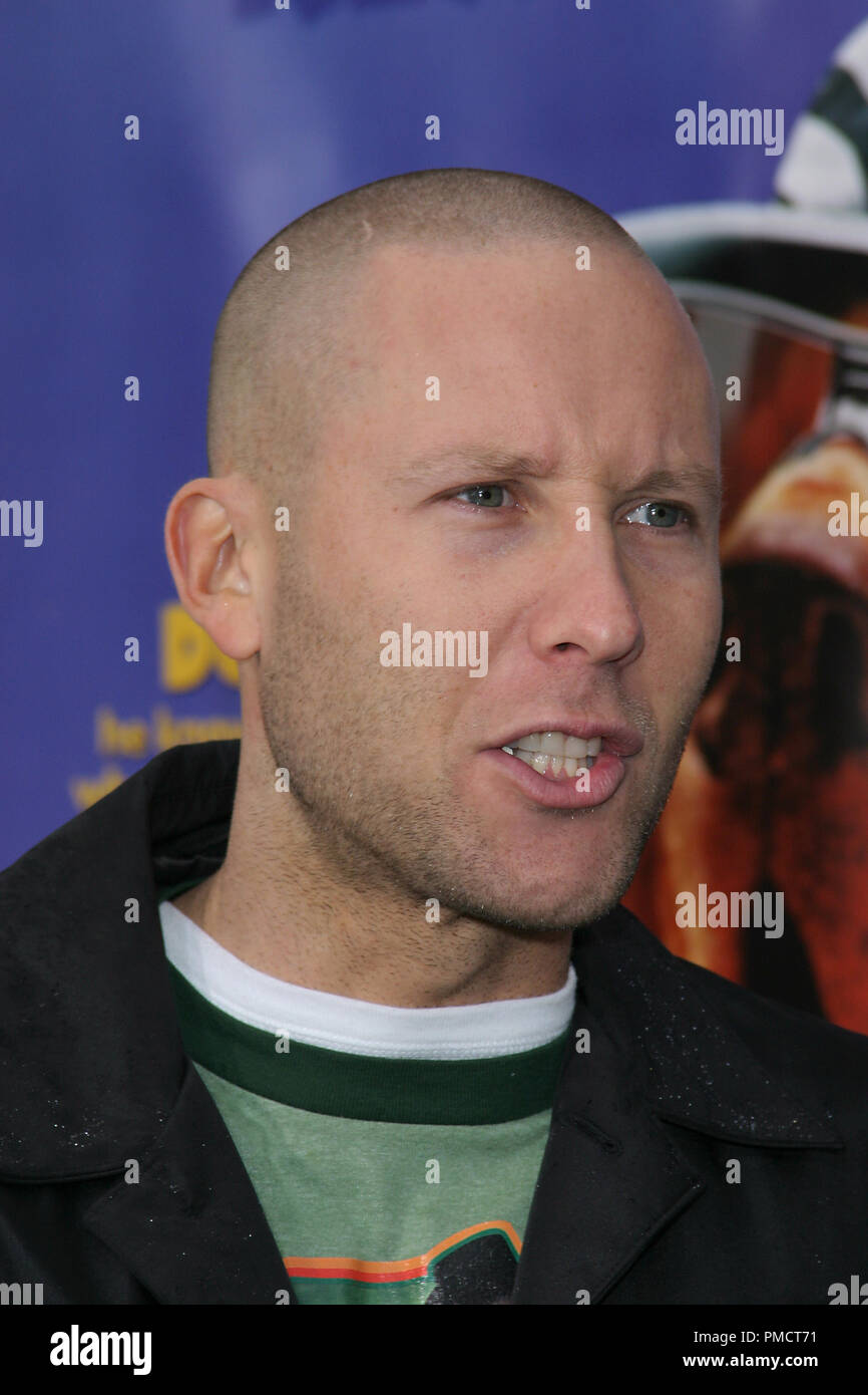 "Racing Stripes" Premiere Michael Rosenbaum 1082005 Photo by Joseph