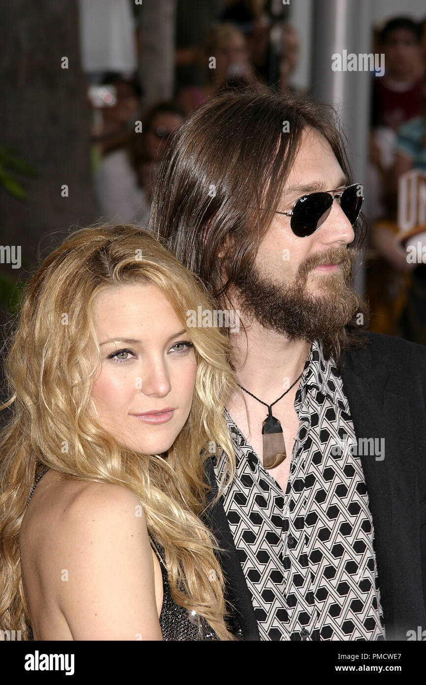 Chris robinson and wife hires stock photography and images Alamy