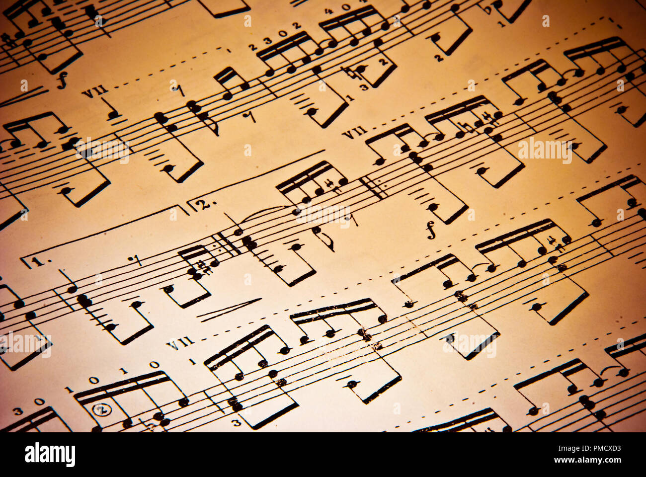 sheet music wallpapers for desktop