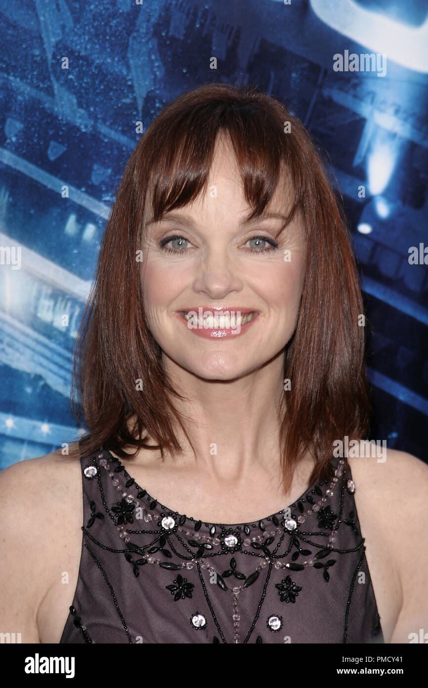 Pamela sue martin hi-res stock photography and images - Alamy