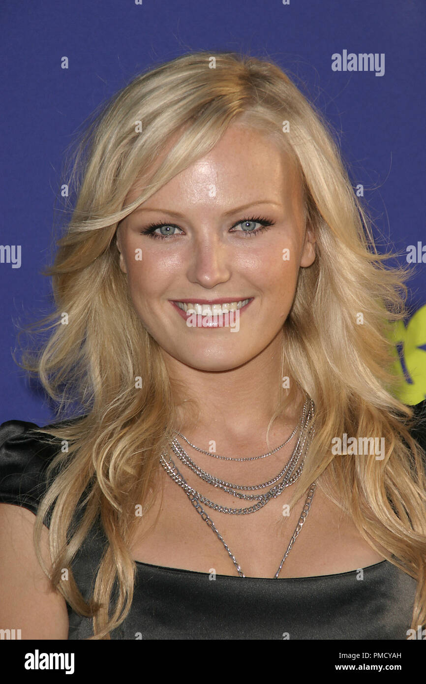 "Entourage" (Premiere) Malin Akerman 06-01-2006 / The Cinerama Dome