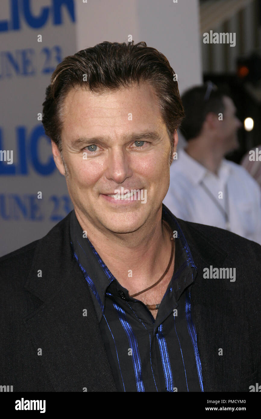 Greg evigan hires stock photography and images Alamy