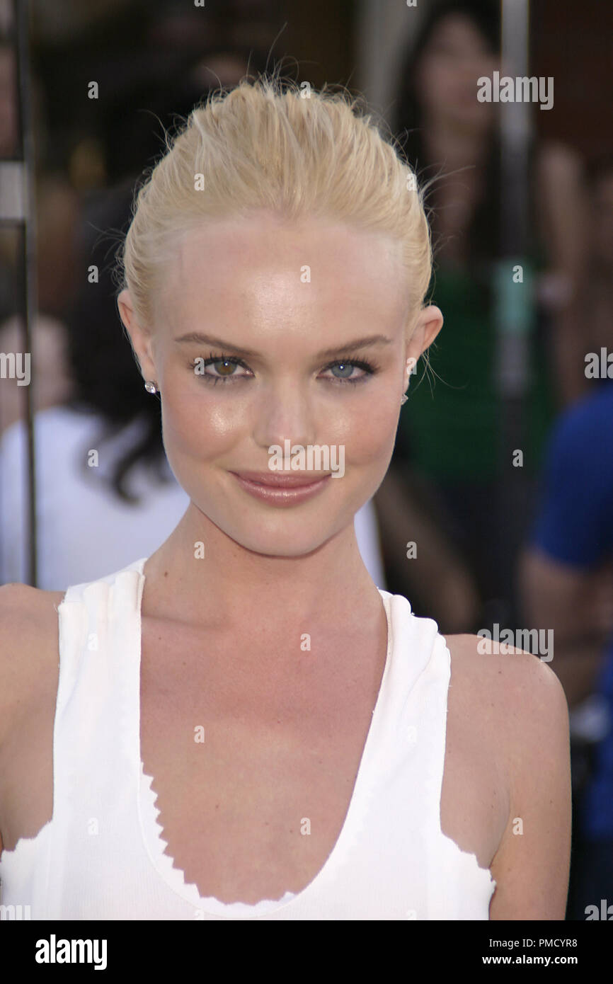 Superman Returns (Premiere) Kate Bosworth 06-21-2006 / Mann Village Theatre / Westwood, CA / Warner Brothers / Photo by Joseph Martinez - All Rights Reserved  File Reference # 22783 0077PLX  For Editorial Use Only - Stock Photo