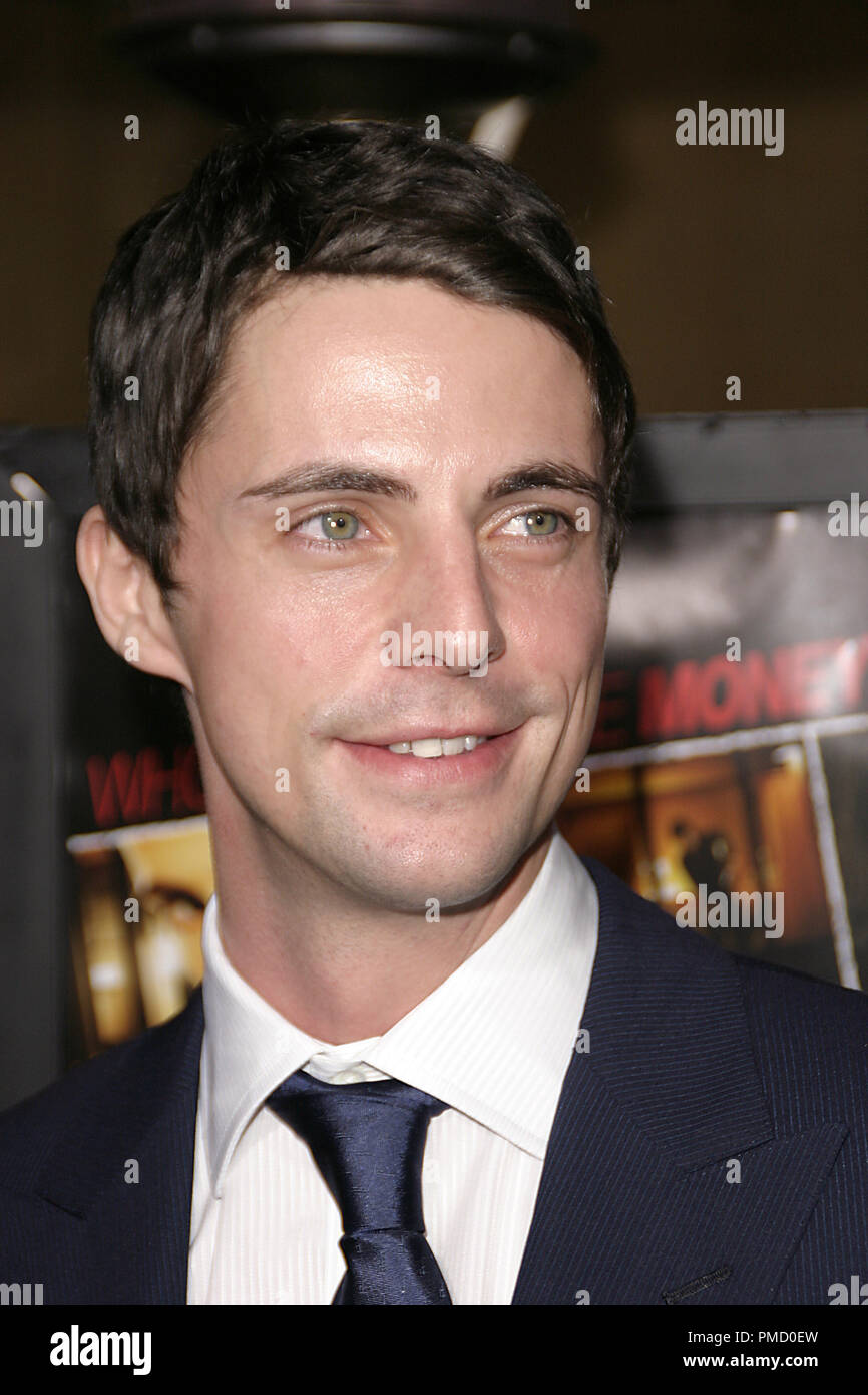 Matthew Goodes Hollywood Journey A Look At His Movies - 62k8dwz