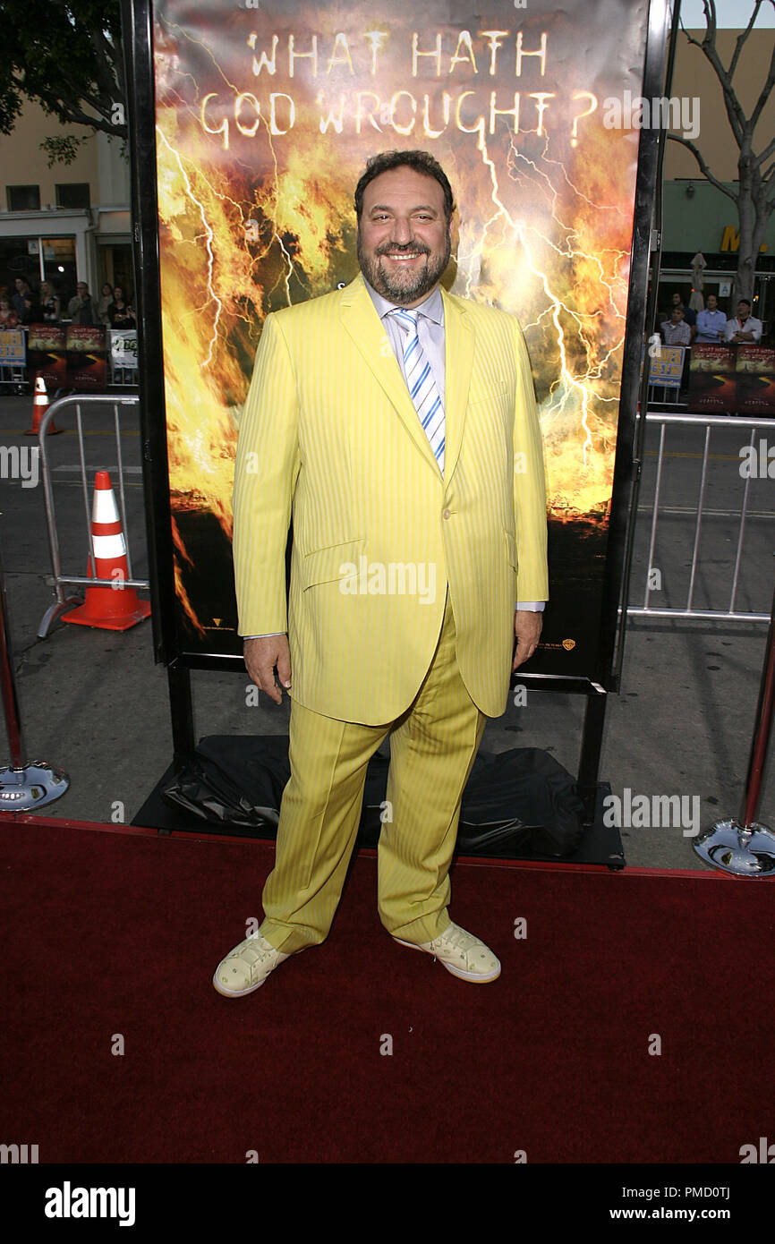 "The Reaping" (Premiere)  Joel Silver 3-29-2007 / Mann Village Theater / Westwood, CA / Warner Brothers / Photo by Joseph Martinez - All Rights Reserved  File Reference # 22976_0049PLX  For Editorial Use Only - Stock Photo