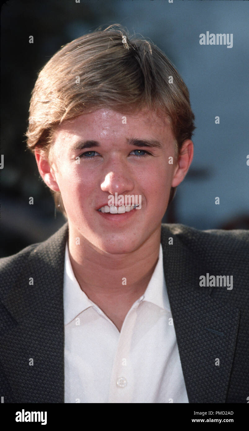 Haley joel osment hires stock photography and images Alamy