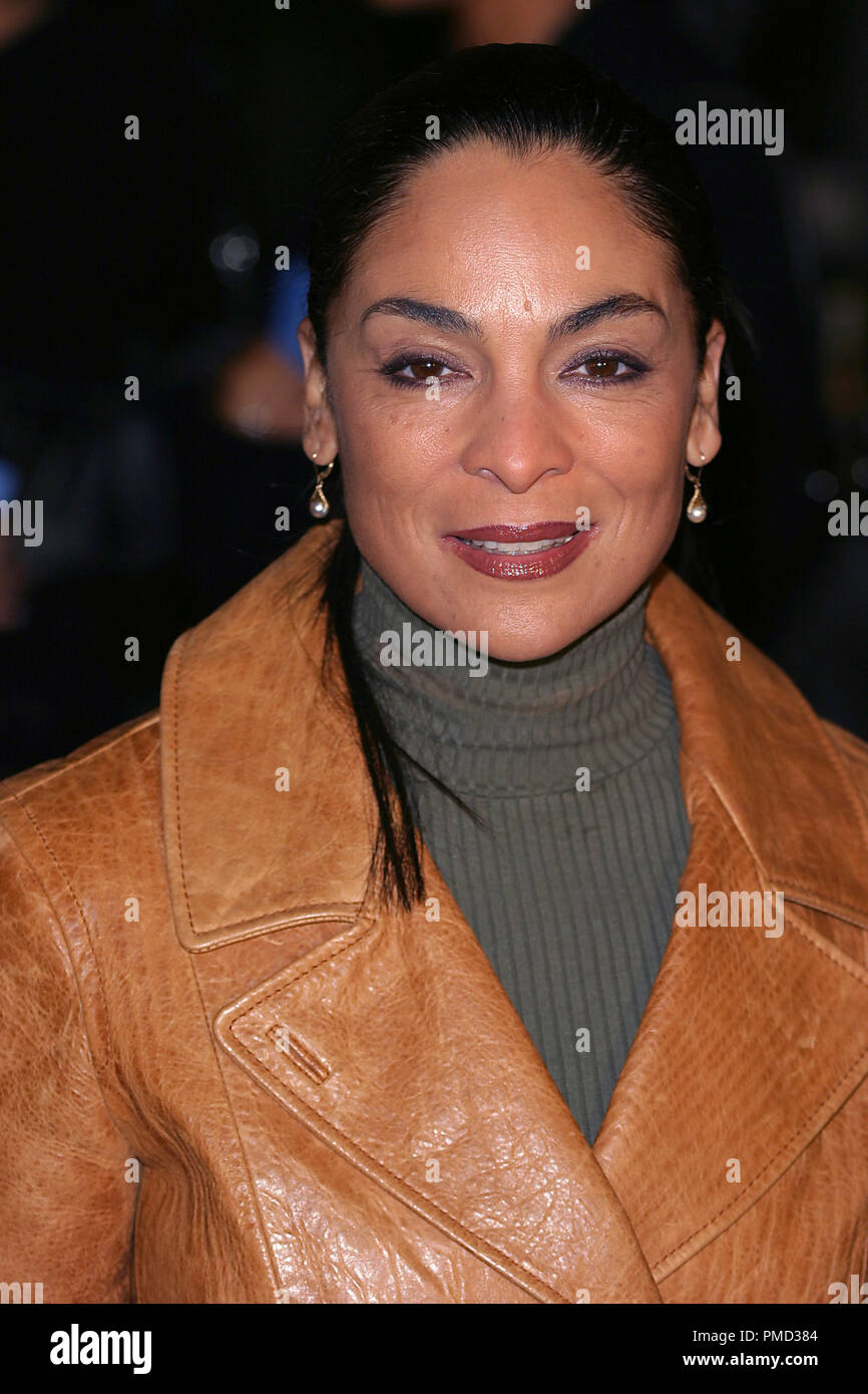 Jasmine guy picture