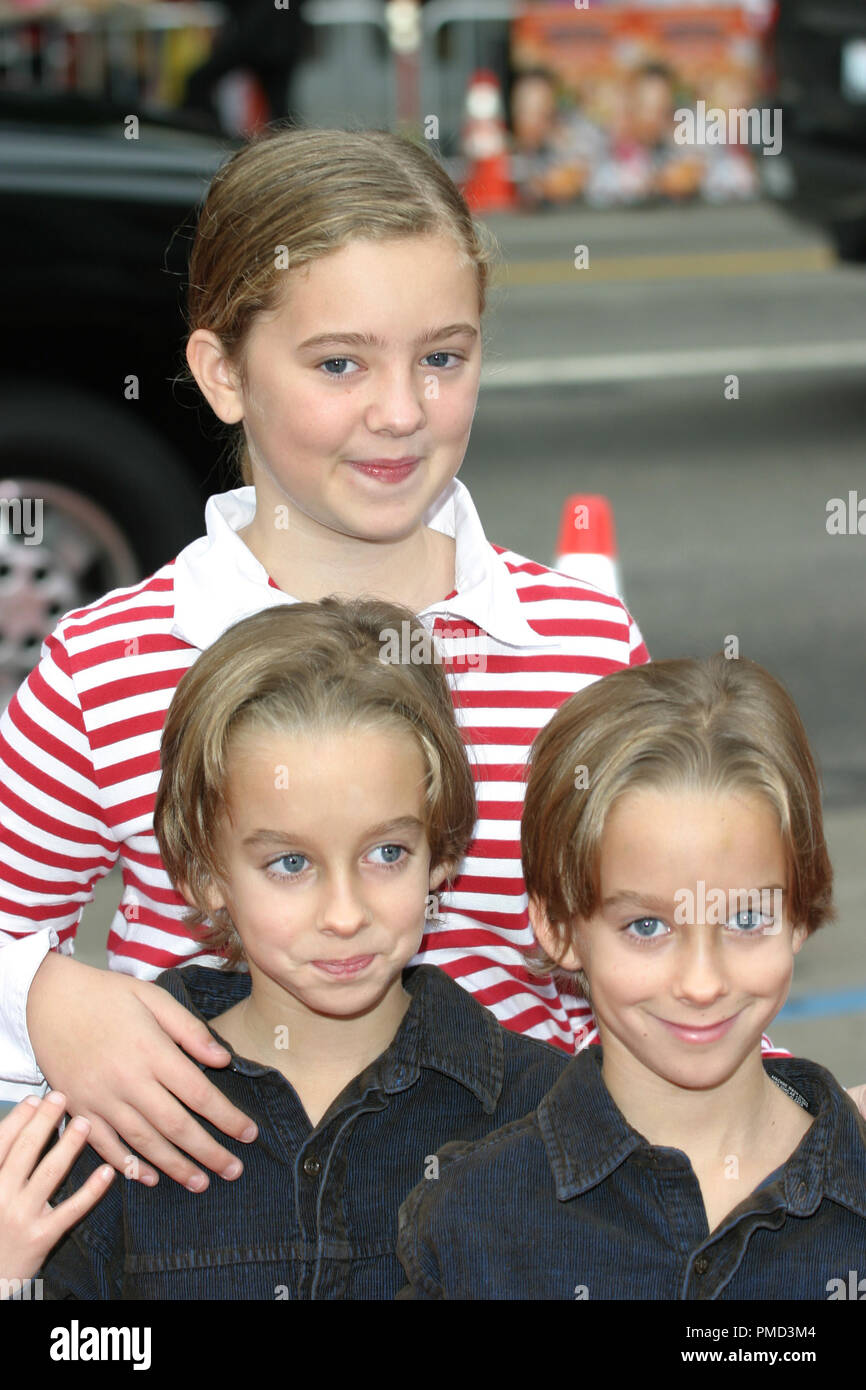 Sullivan And Sawyer Sweeten