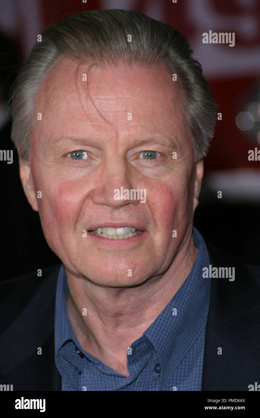 "Ladder 49" Premiere 9202004 Jon Voight Photo by Joseph Martinez All Rights Reserved File