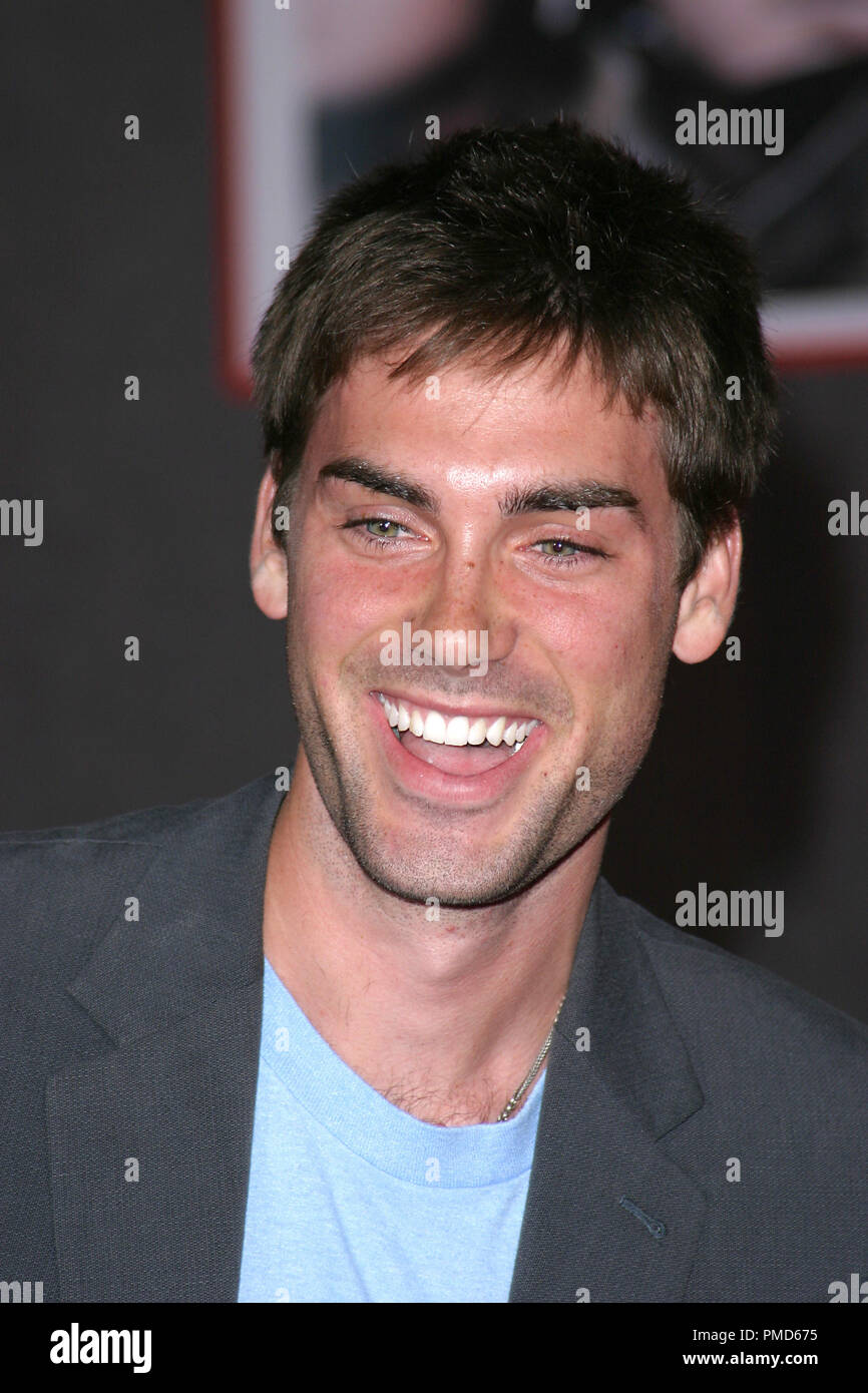 'Ladder 49' Premiere 9-20-2004 Drew Fuller Photo by Joseph Martinez - All Rights Reserved  File Reference # 21943 0133PLX  For Editorial Use Only -  All Rights Reserved Stock Photo